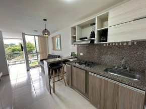 Apartamento de lujo con Excelente UBICAClÓN
